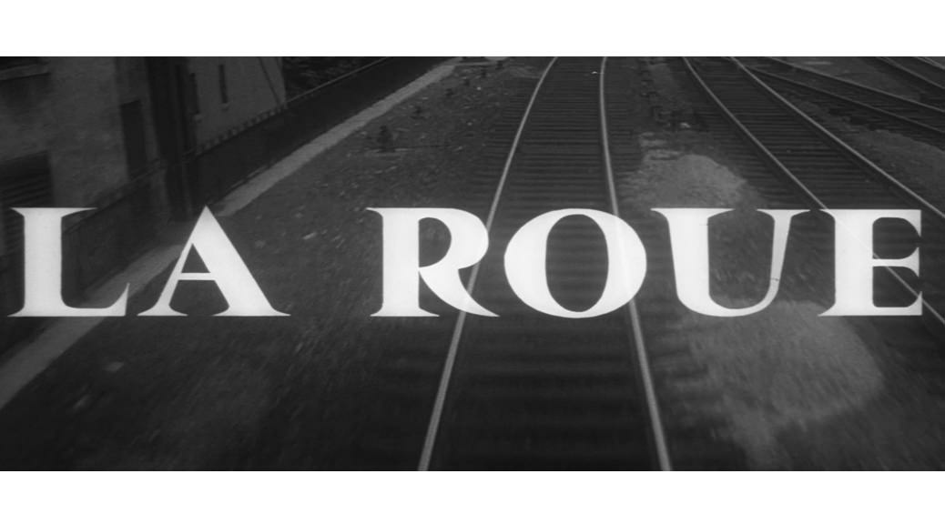 La Roue - Image une test Blu-ray