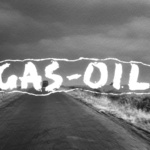 Gas-oil - Capture Blu-ray