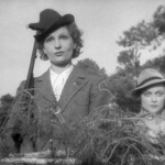 La Règle du jeu (1939) de Jean Renoir - Édition Criterion 2011 - Capture Blu-ray
