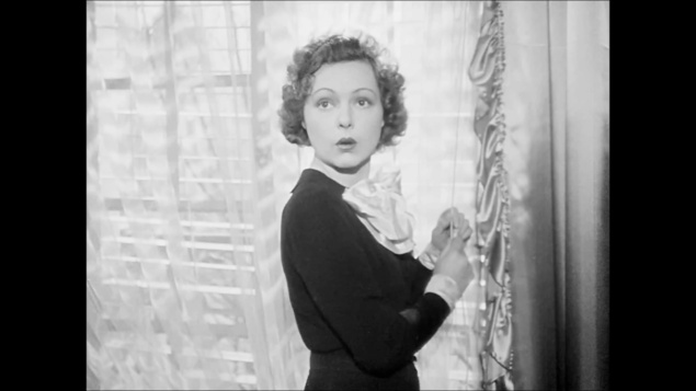 La Règle du jeu (1939) de Jean Renoir - Édition Movinside 2019 - Capture Blu-ray