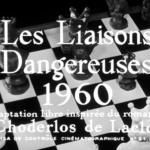 Les Liaisons dangereuses 1960 - Capture Blu-ray