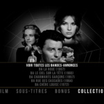 Les Liaisons dangereuses 1960 - Capture menu Blu-ray
