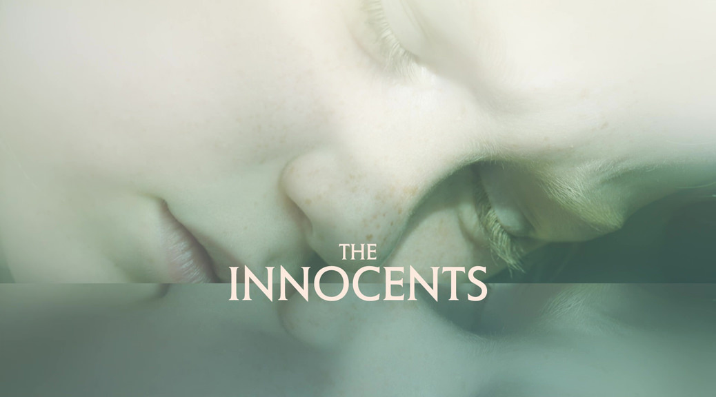 The Innocents - Image une fiche film