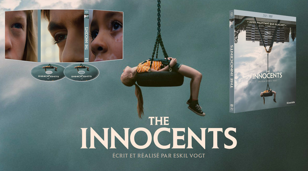 The Innocents - Image une Jeu Concours