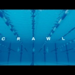 Crawl (2019) de Alexandre Aja - Capture Blu-ray