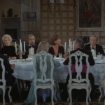 Le Charme discret de la bourgeoisie (1972) de Luis Buñuel - Édition Criterion 2021 - Capture Blu-ray