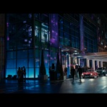 Uncharted (2022) de Ruben Fleischer - Capture Blu-ray 4K Ultra HD