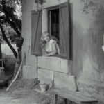 Casque d'Or (1952) de Jacques Becker - Édition StudioCanal 2012 - Capture Blu-ray
