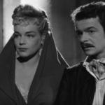 Casque d'Or (1952) de Jacques Becker - Édition StudioCanal 2022 (Master 4K) - Capture Blu-ray