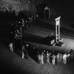Casque d'Or (1952) de Jacques Becker - Édition StudioCanal 2022 (Master 4K) - Capture Blu-ray