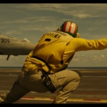 Top Gun : Maverick (2022) de Joseph Kosinski - Capture Blu-ray