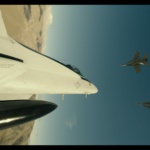 Top Gun : Maverick (2022) de Joseph Kosinski - Capture Blu-ray