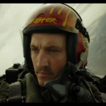 Top Gun : Maverick (2022) de Joseph Kosinski - Capture Blu-ray 4K Ultra HD