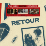 Retour - Capture menu Blu-ray