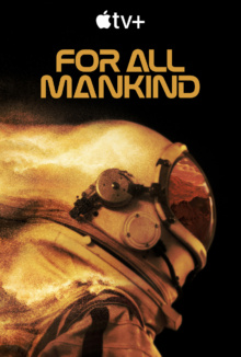 For all Mankind - Affiche