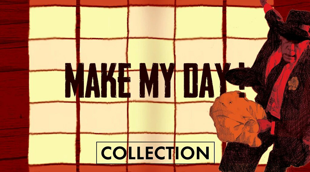 Collection Make my Day - Image une