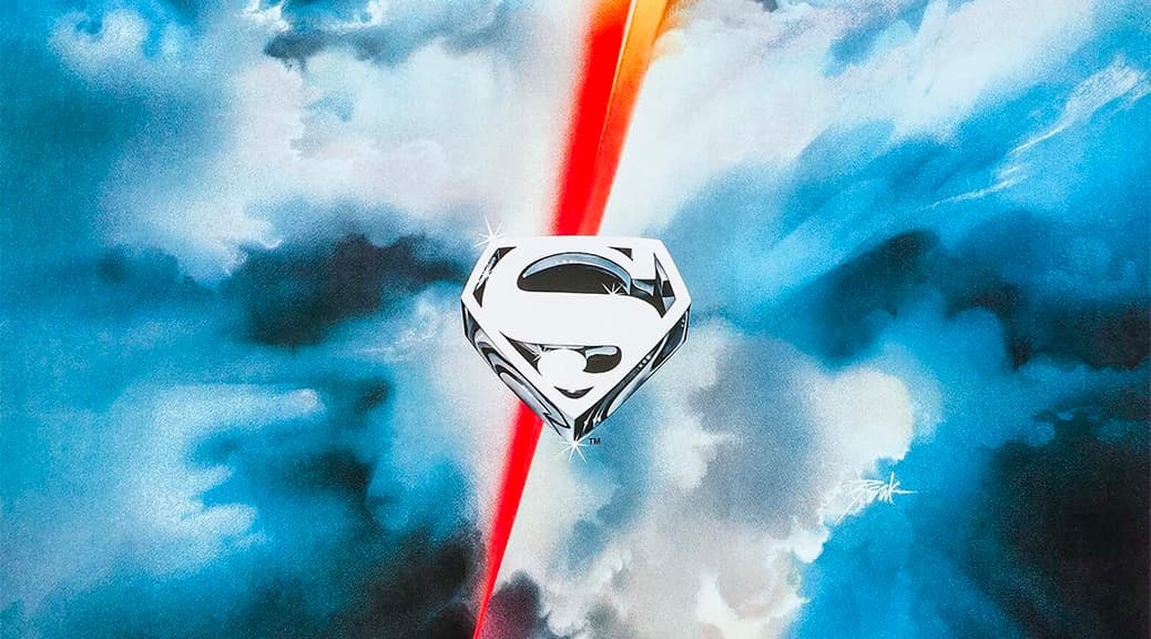 Superman (1978) de Richard Donner