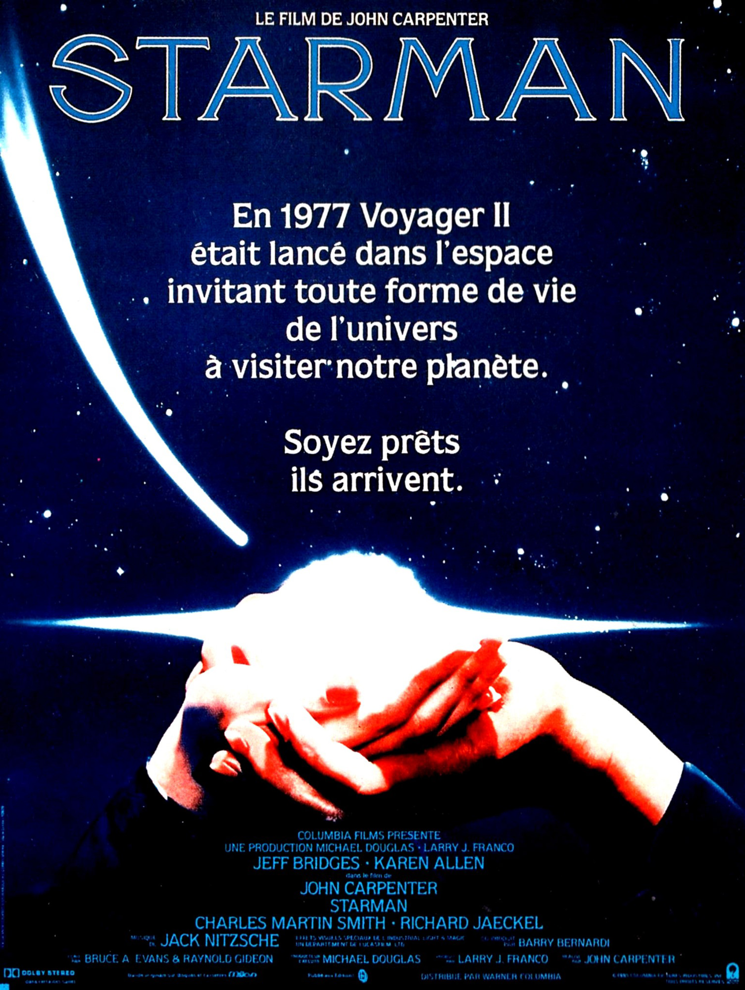 Retour vers le futur III - Robert Zemeckis - Universal Pictures France - 4K  Ultra HD - Potemkine PARIS