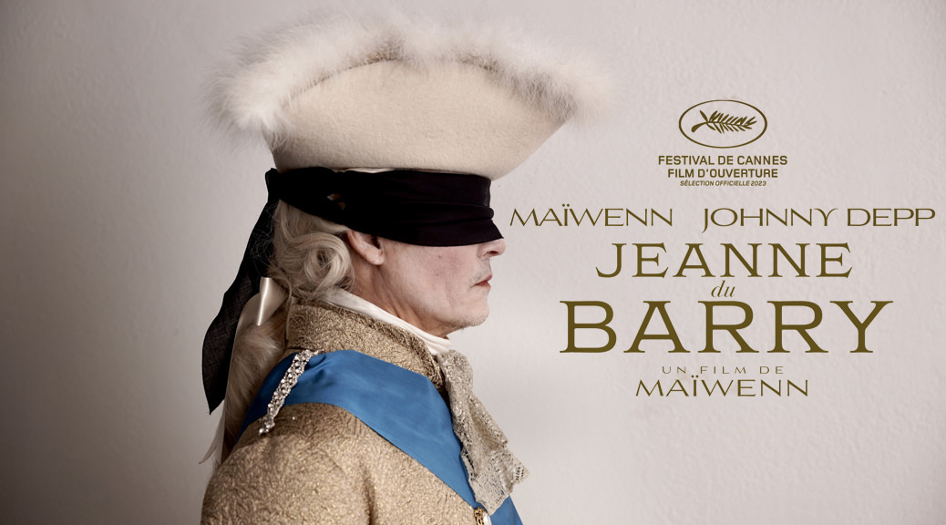 Jeanne du Barry - Image une fiche film