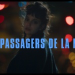 Les Passagers de la nuit - Capture Blu-ray