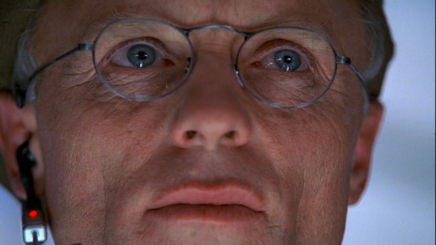 The Truman Show (1998) de Peter Weir - Capture Blu-ray