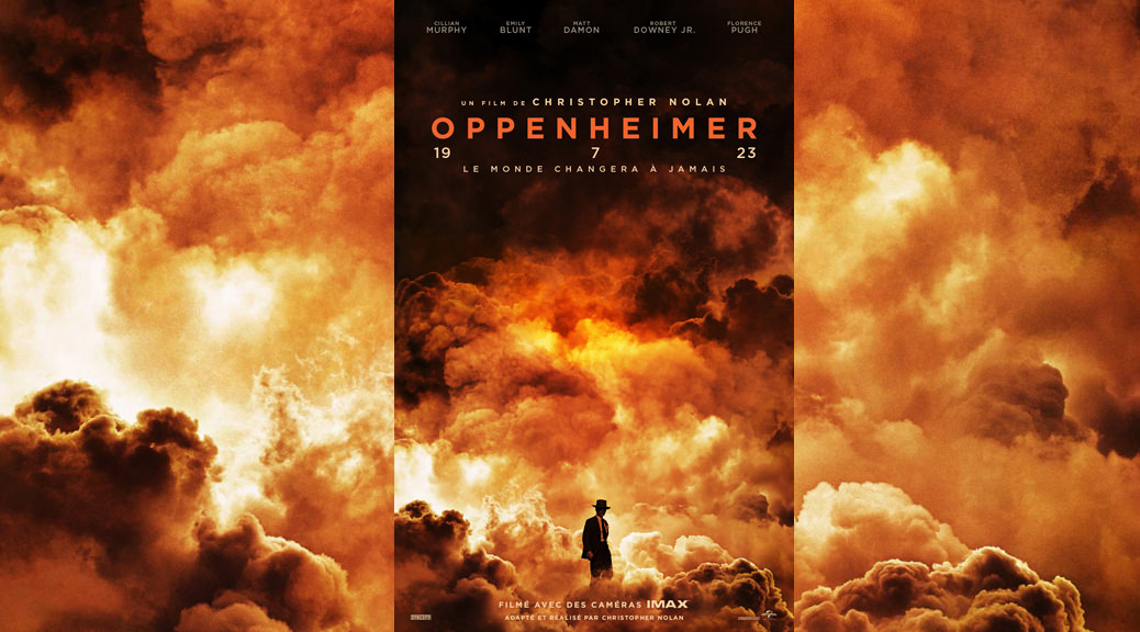 Oppenheimer - Image une fiche film