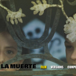 Viva la muerte - Capture menu Blu-ray