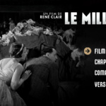 Le Million - Capture Blu-ray