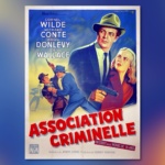 Association criminelle (The Big Combo) - Capture Blu-ray bonus