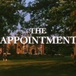 The Appointment - Capture Blu-ray film
