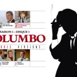 Columbo : L’intégrale en Blu-ray (1968 - 2003)