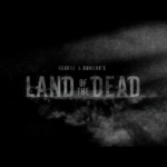 Land of the Dead - Cap Blu-ray film
