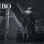 Limbo - Capture Blu-ray menu