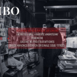 Limbo - Capture Blu-ray menu