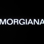 Morgiana - Capture Blu-ray film