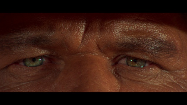 Il était une fois dans l’Ouest (1968) de Sergio Leone - Édition 2024 - Capture Blu-ray