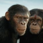 La Planète des singes : Le Nouveau royaume - Photo