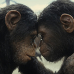 La Planète des singes : Le Nouveau royaume - Photo