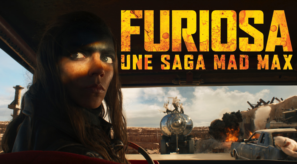 Furiosa : une saga Mad Max - Image une fiche film