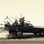 Furiosa : une saga Mad Max - Photo