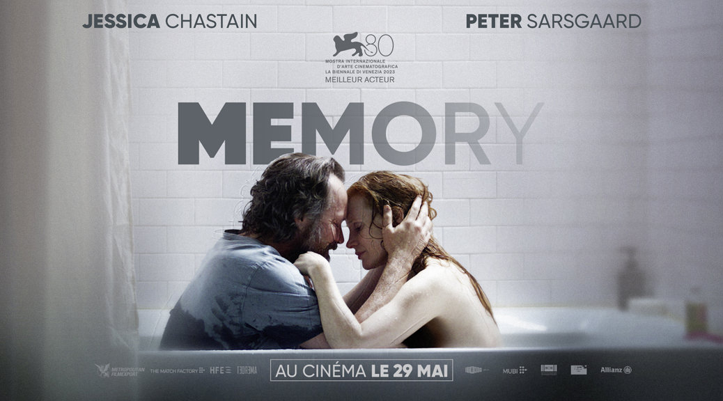 Memory - Image une fiche film