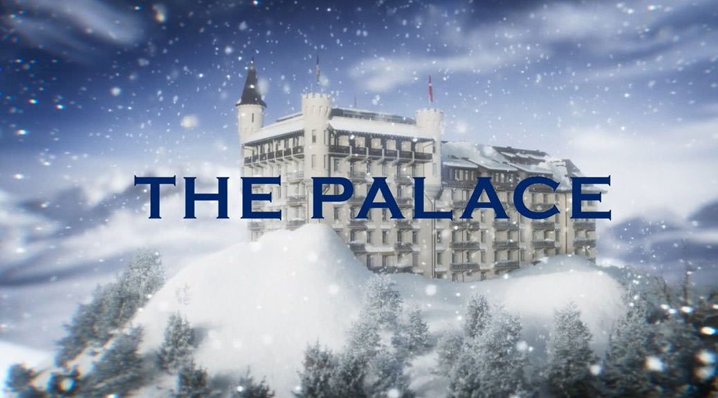 The Palace - Image une fiche film