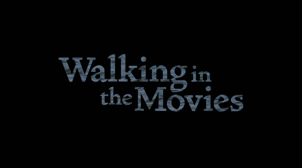Walking in the Movies - Image une fiche film Cannes 2024