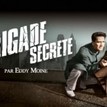 Brigade secrète - Capture Blu-ray bonus
