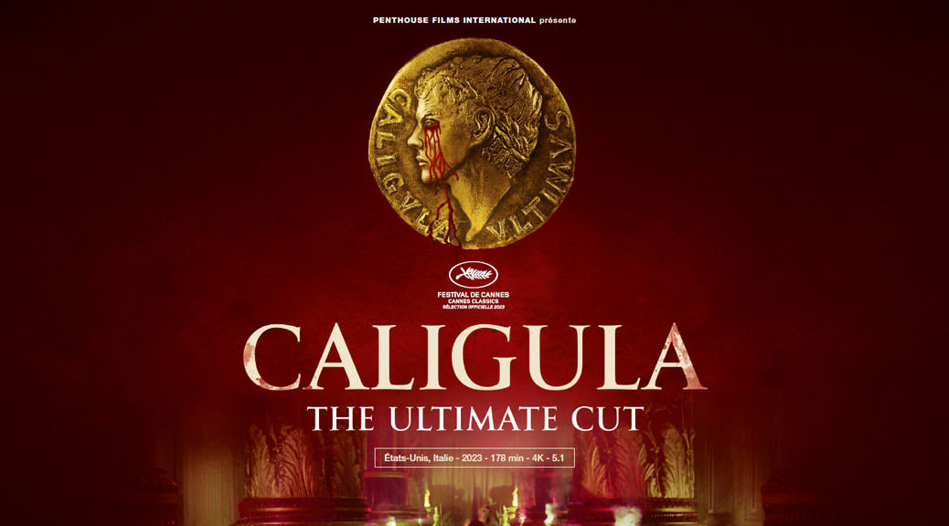 Caligula - The Ultimate Cut - Image une fiche film