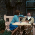 La Grande bouffe - Capture Blu-ray film Tamasa