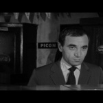 Tirez sur le pianiste - Capture Blu-ray film
