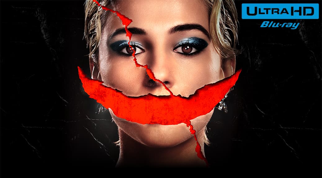 Smile 2 (2024) de Parker Finn - Blu-ray 4K Ultra HD
