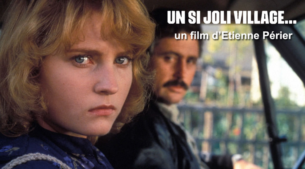 Un si joli village... - Image une test Blu-ray