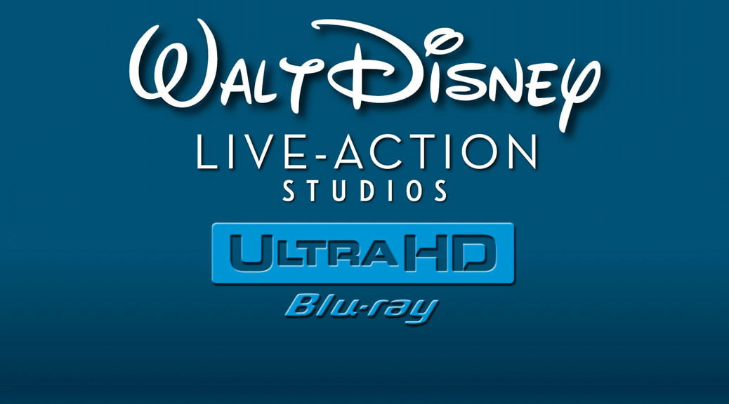 Disney Live Action - Image une dossier